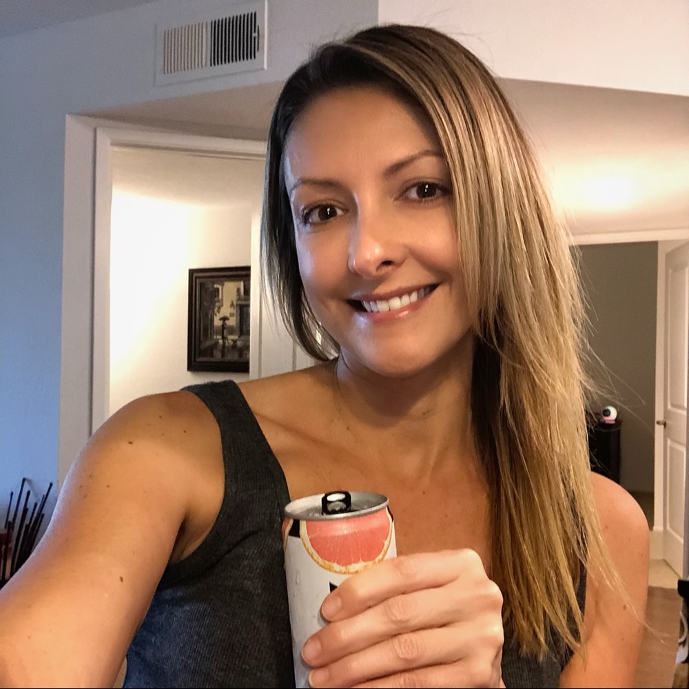 Meet your Posher, Jaclyn